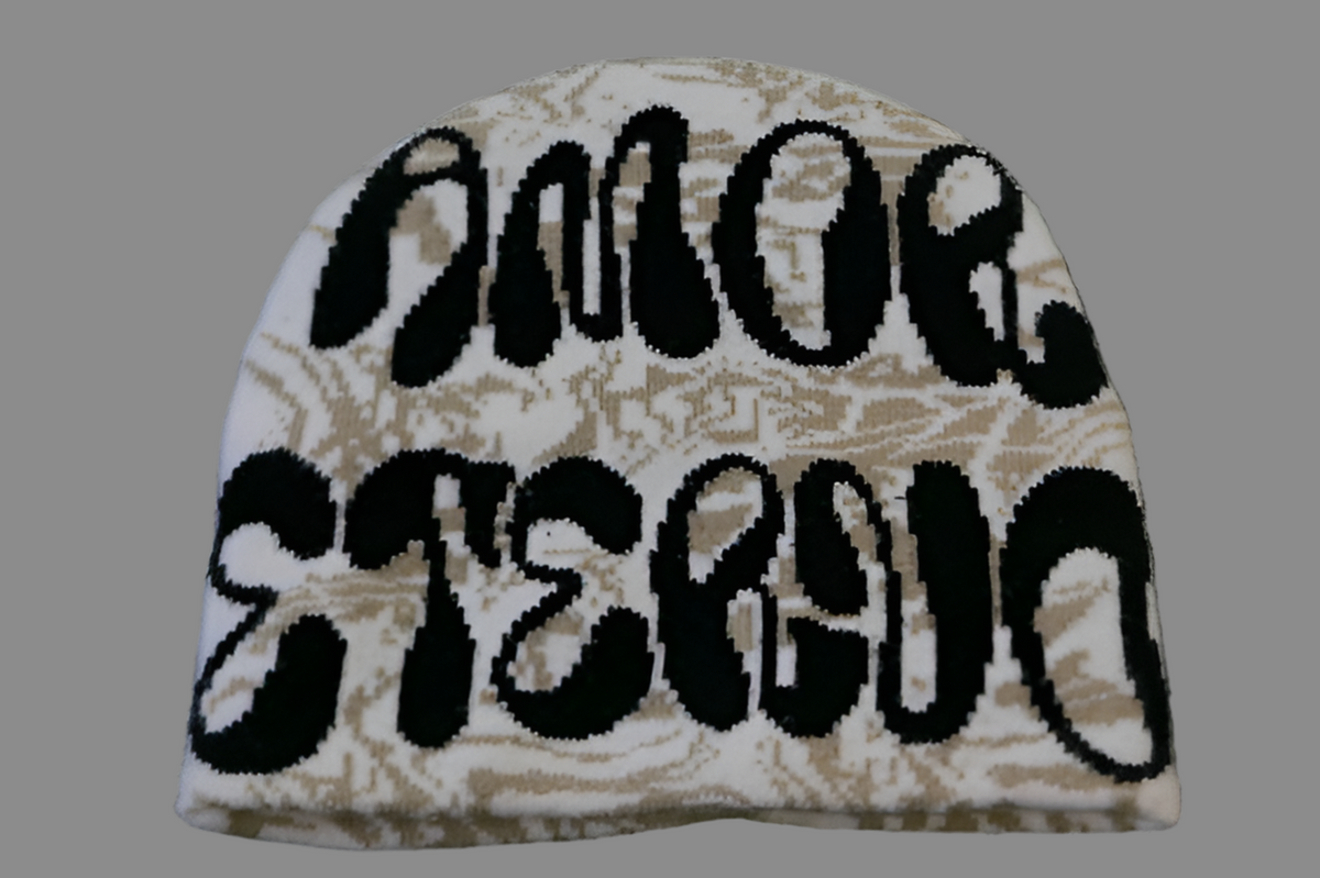 Amor Eterno Beanie