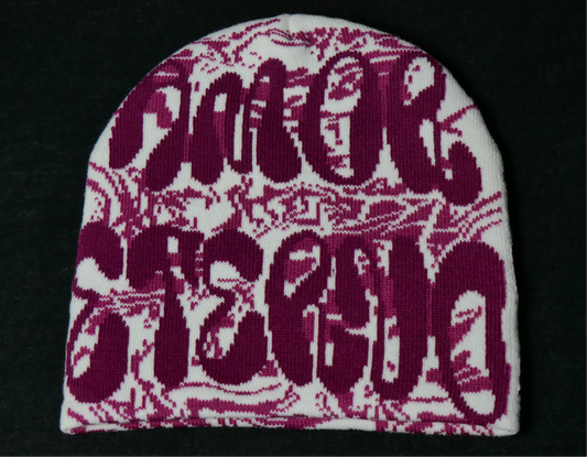 PINK Amor Eterno Beanie